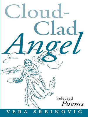 cover image of Cloud Clad Angel